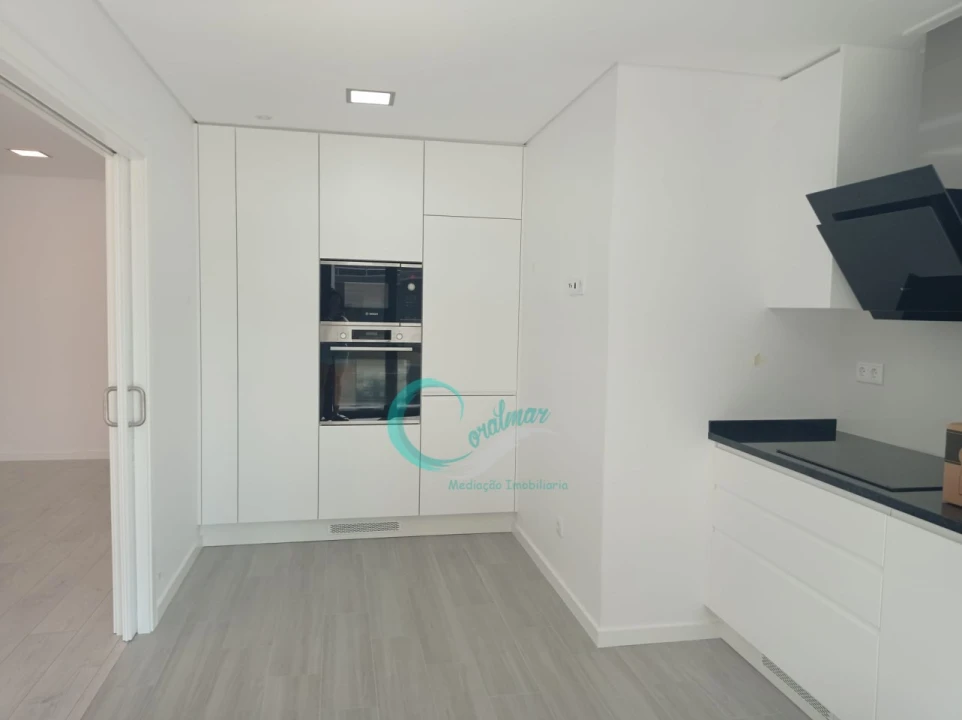 Apartamento T3 para Venda em Montijo e Afonsoeiro Foto 1