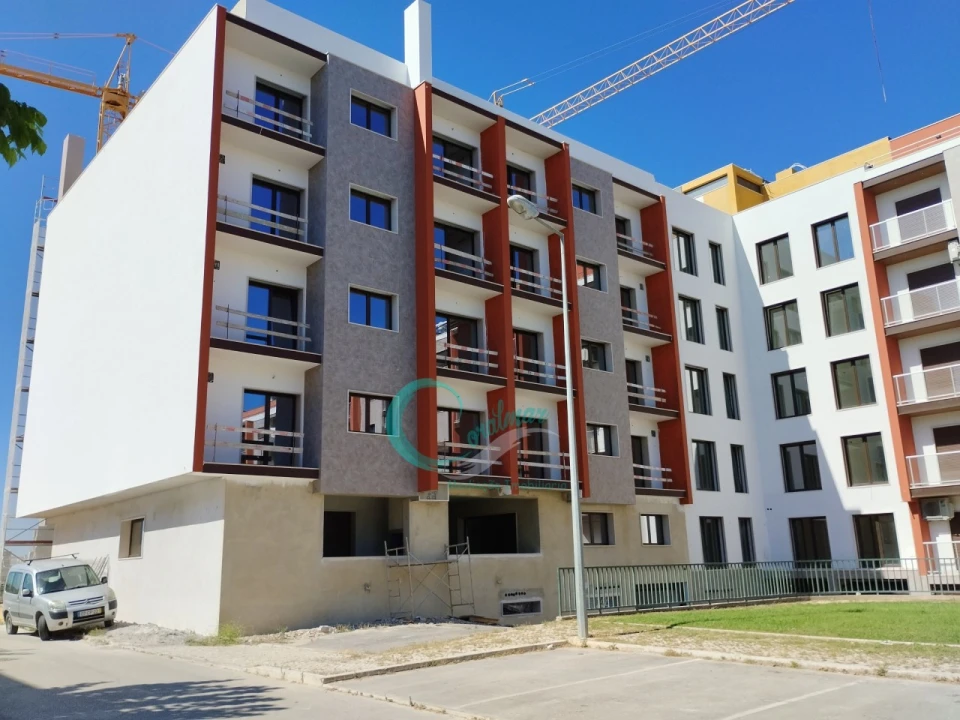 Apartamento T3 para Venda em Montijo e Afonsoeiro Foto 3