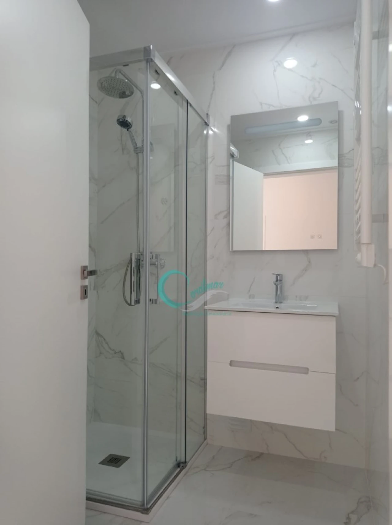 Apartamento T3 para Venda em Montijo e Afonsoeiro Foto 8