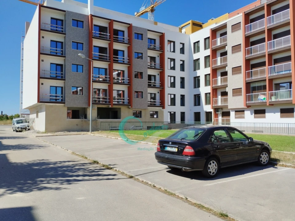 Apartamento T3 para Venda em Montijo e Afonsoeiro Foto 4