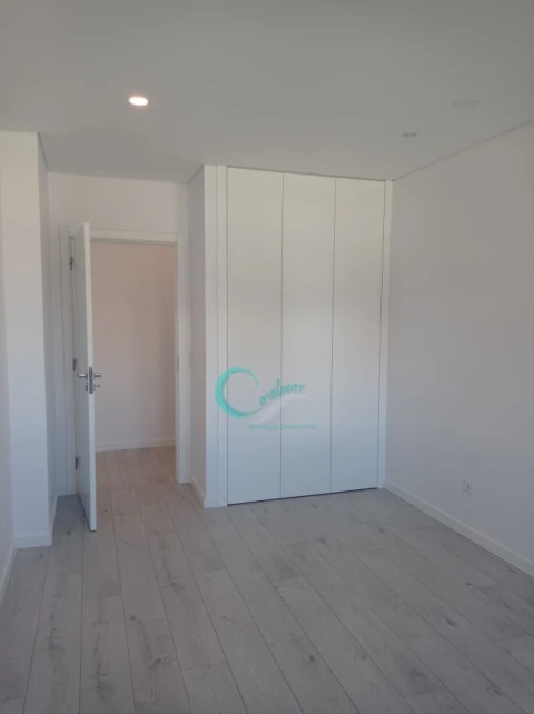 Apartamento T3 para Venda em Montijo e Afonsoeiro