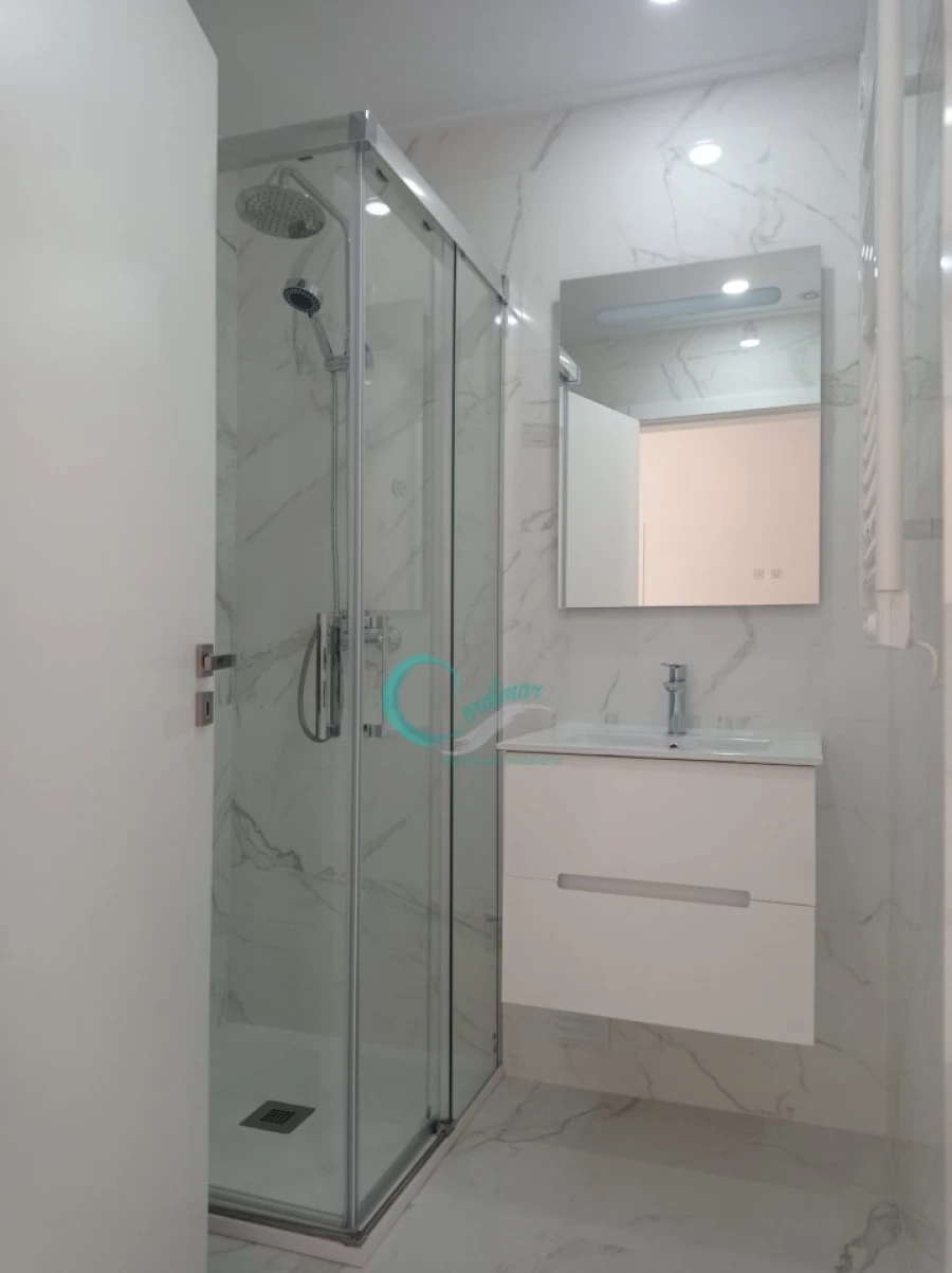 Apartamento T3 para Venda em Montijo e Afonsoeiro Foto 8