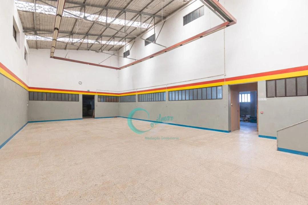 Armazém para Venda em Seroa Foto 8