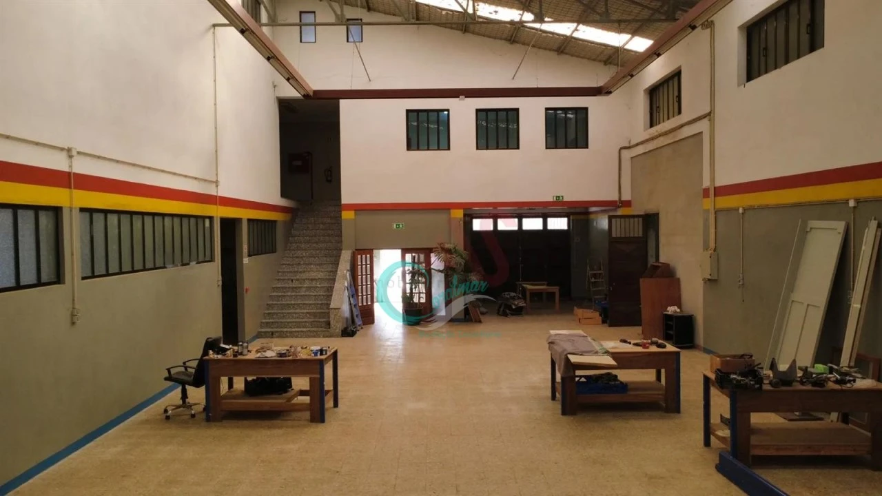 Armazém para Venda em Seroa Foto 10