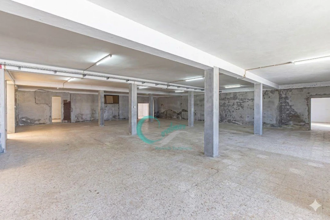 Armazém para Venda em Seroa Foto 14
