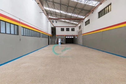Armazém para Venda em Seroa