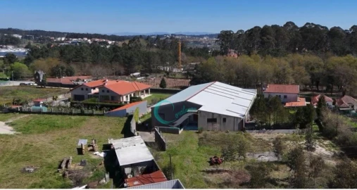 Armazém para Venda em Seroa