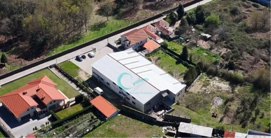 Armazém para Venda em Seroa