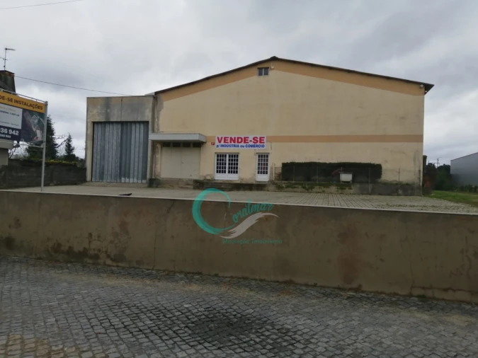 Armazém para Venda em Seroa Foto 4