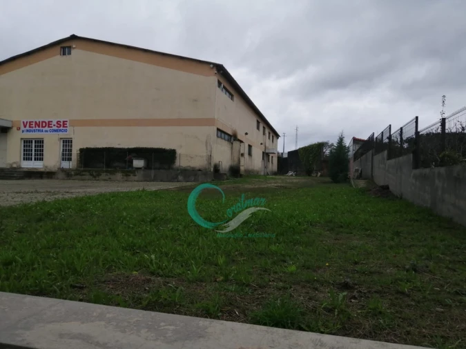 Armazém para Venda em Seroa Foto 5