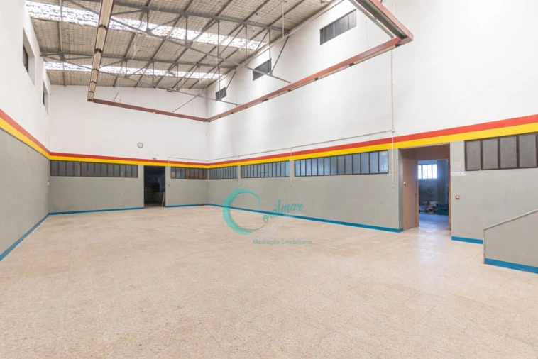 Armazém para Venda em Seroa Foto 8