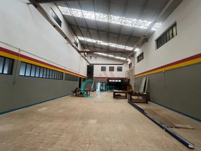Armazém para Venda em Seroa Foto 9