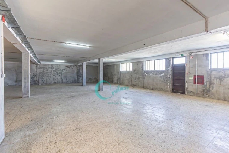 Armazém para Venda em Seroa Foto 11