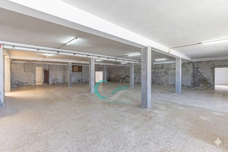 Armazém para Venda em Seroa Foto 14
