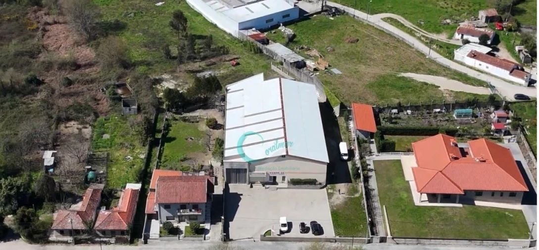 Armazém para Venda em Seroa