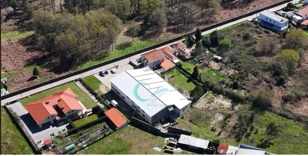 Armazém para Venda em Seroa Foto 25