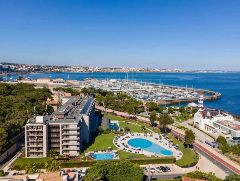 Negócio para Venda em Cascais e Estoril Foto 1