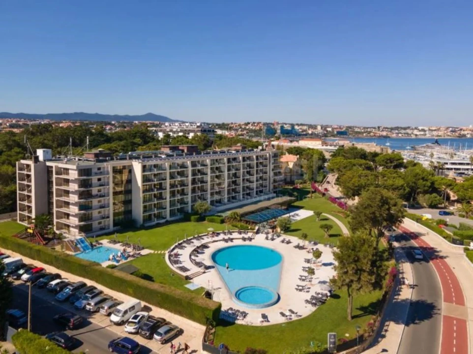 Negócio para Venda em Cascais e Estoril Foto 1