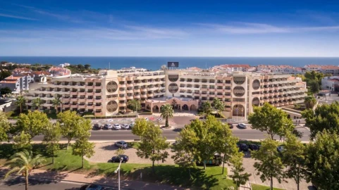 Negócio para Venda em Albufeira e Olhos de Água