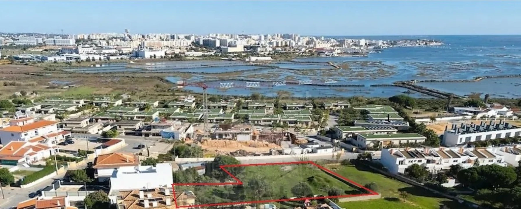 Terreno para Venda em Montenegro Foto 1