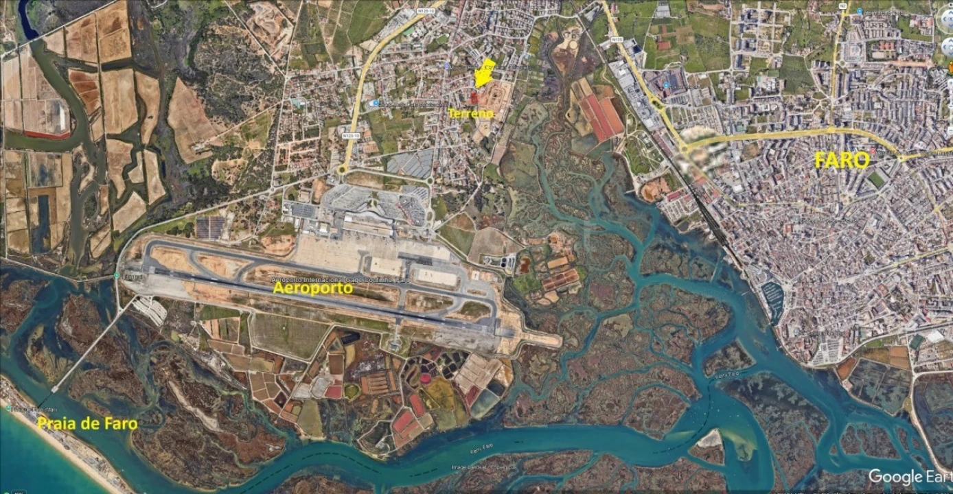 Terreno para Venda em Montenegro Foto 3