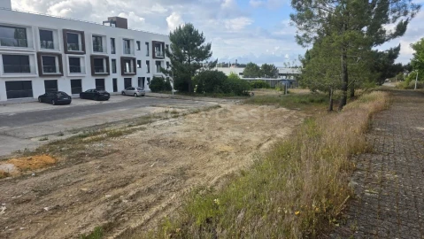Terreno P/ Prédio para Venda em Santa Maria, São Pedro e Matacães