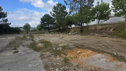 Terreno P/ Prédio para Venda em Santa Maria, São Pedro e Matacães