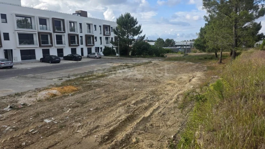 Terreno P/ Prédio para Venda em Santa Maria, São Pedro e Matacães Foto 6