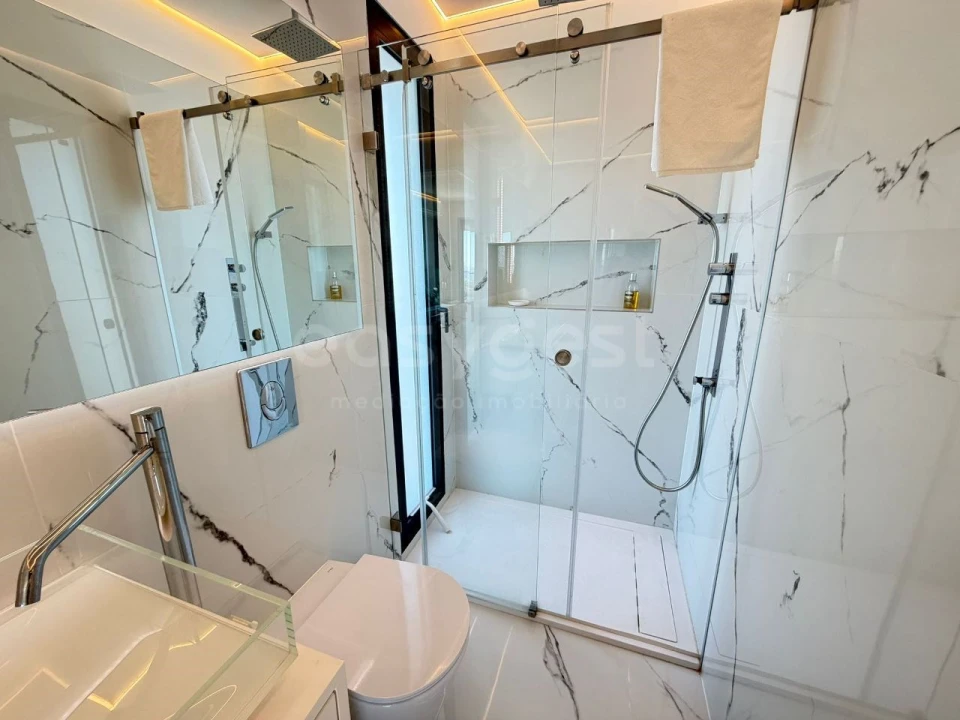 Apartamento T4 para Venda em Venteira Foto 36