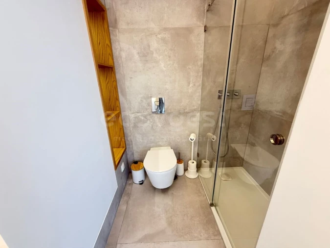 Apartamento T4 para Venda em Venteira Foto 26