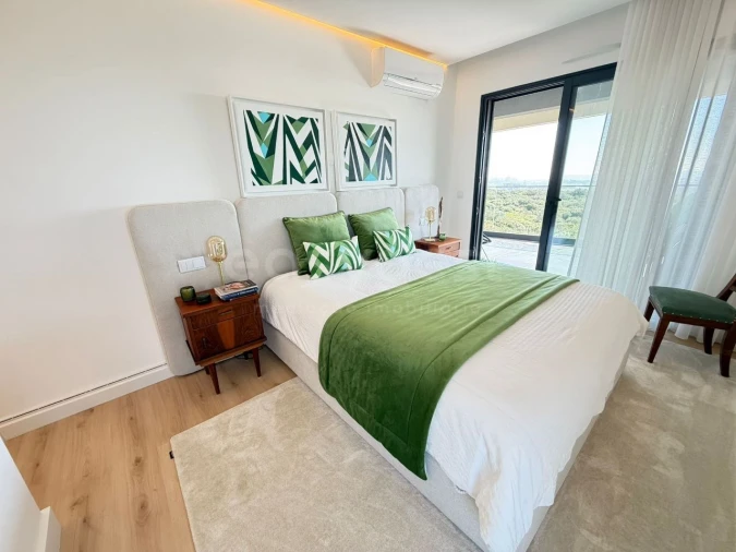 Apartamento T4 para Venda em Venteira Foto 34