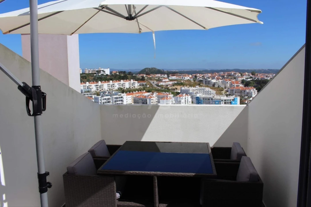 Apartamento T5 para Venda em Nazare Foto 1