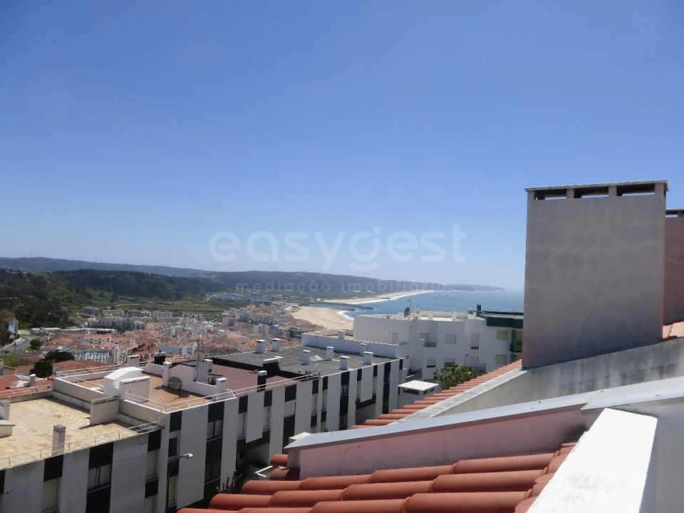Apartamento T5 para Venda em Nazare Foto 24