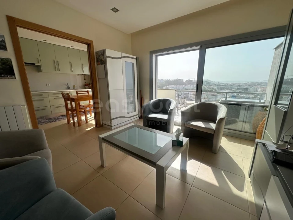Apartamento T5 para Venda em Nazare Foto 6