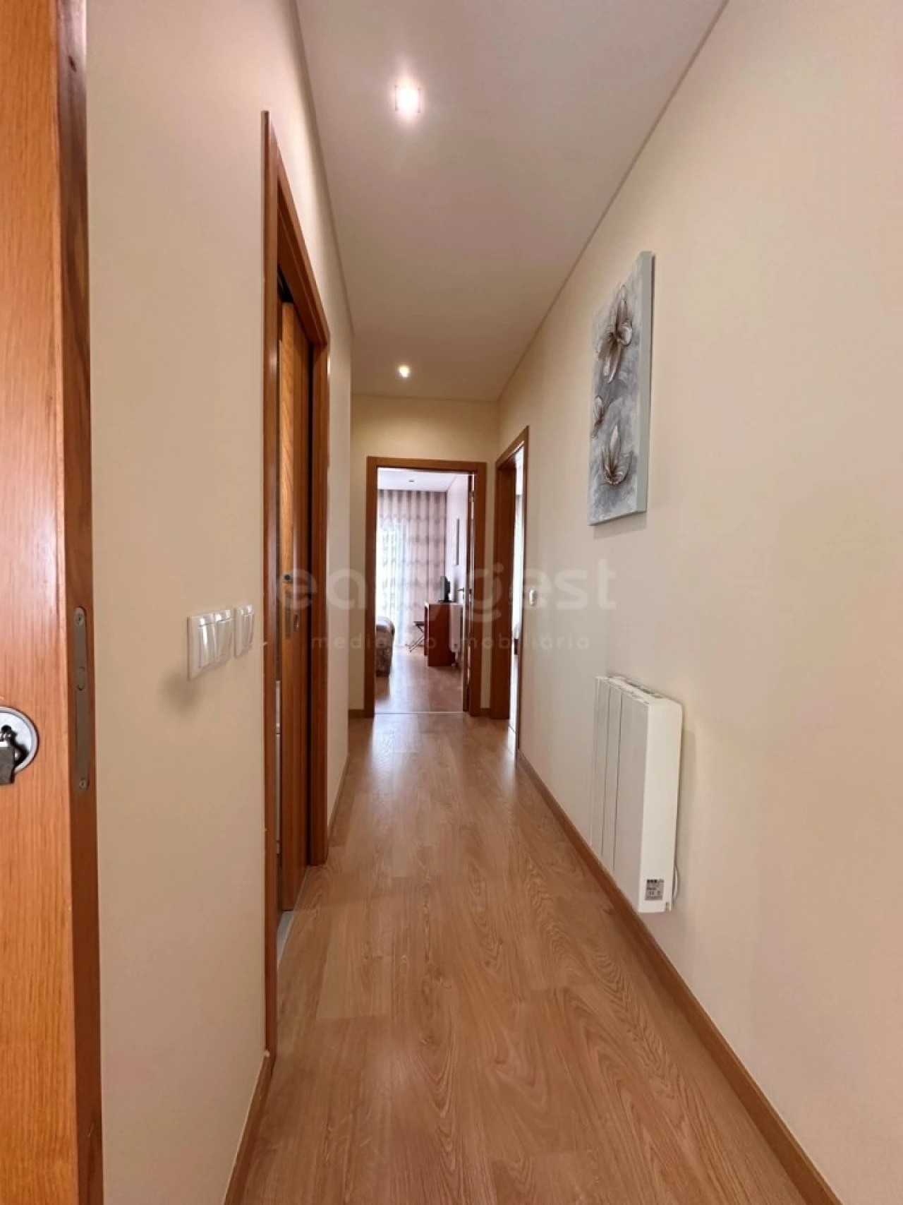 Apartamento T5 para Venda em Nazare Foto 11