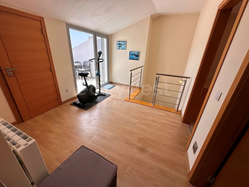 Apartamento T5 para Venda em Nazare Foto 26