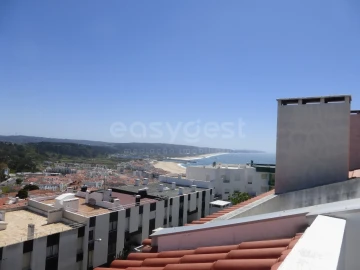 Apartamento T5 para Venda em Nazare