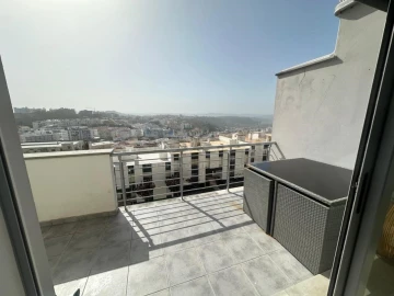 Apartamento T5 para Venda em Nazare