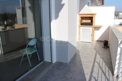 Apartamento T5 para Venda em Nazare