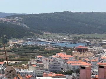 Apartamento T5 para Venda em Nazare