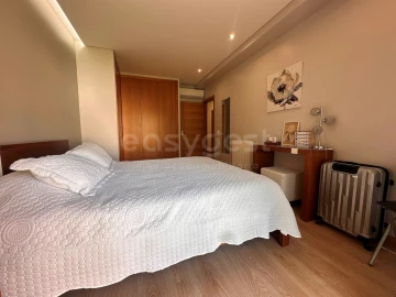 Apartamento T5 para Venda em Nazare