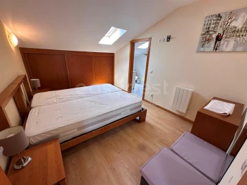 Apartamento T5 para Venda em Nazare