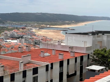 Apartamento T5 para Venda em Nazare
