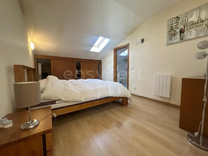 Apartamento T5 para Venda em Nazare Foto 20