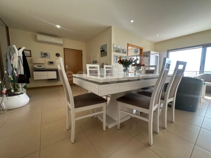 Apartamento T5 para Venda em Nazare Foto 25