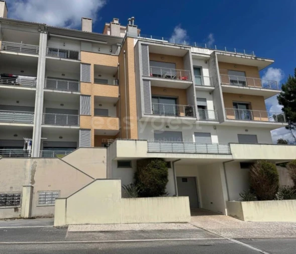Apartamento T5 para Venda em Nazare Foto 29