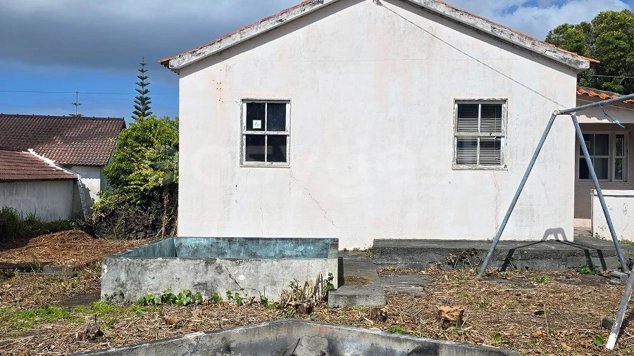 Moradia T4 para Venda em Madalena