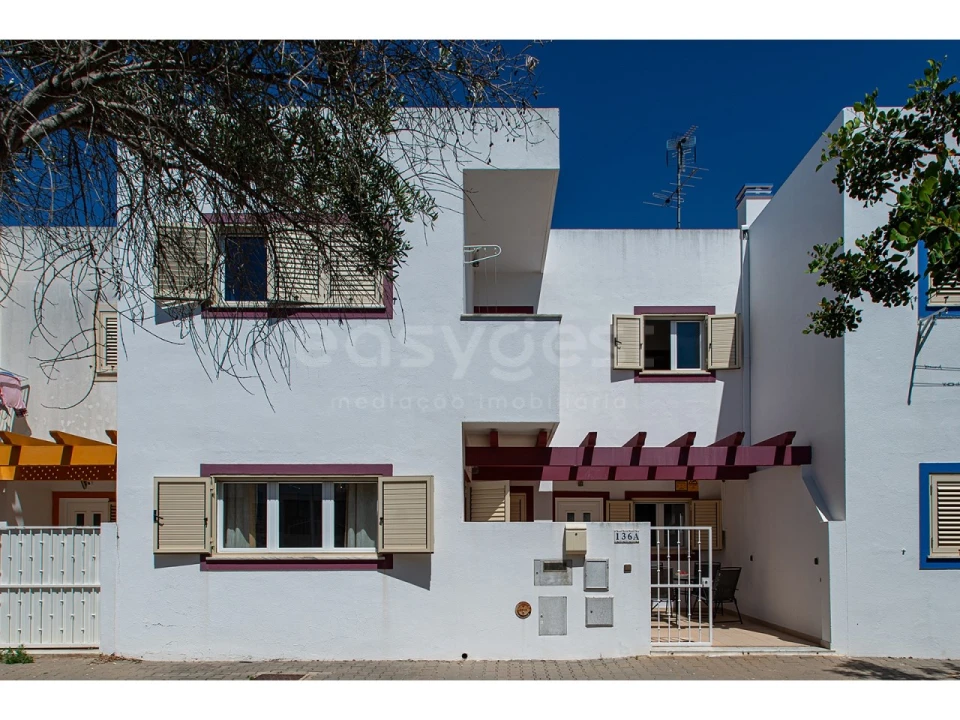 Moradia T3 para Venda em Castro Marim Foto 4