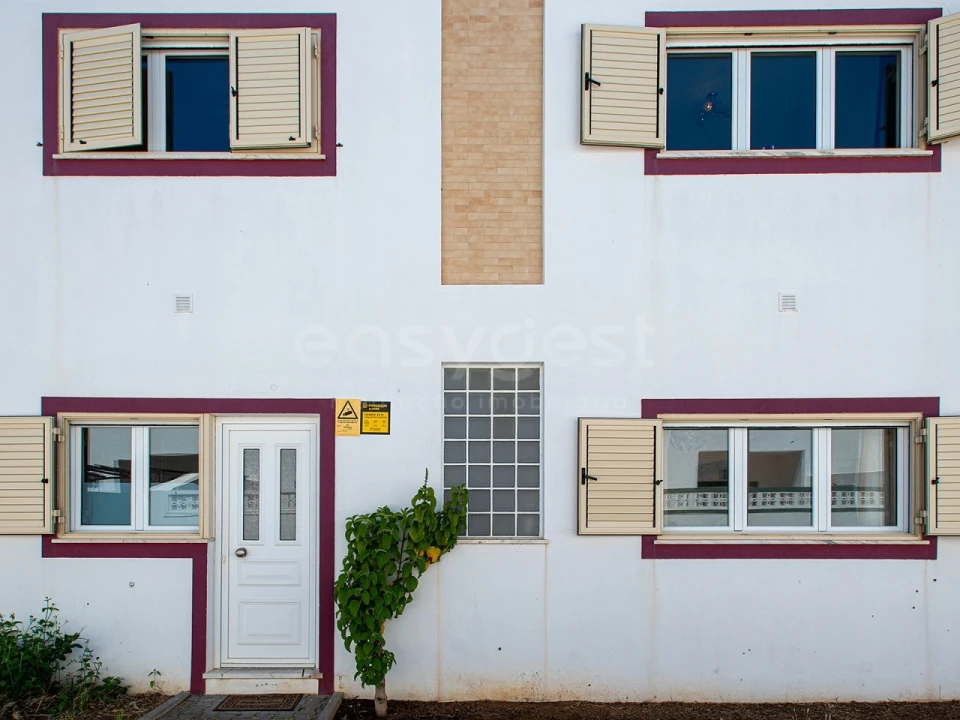 Moradia T3 para Venda em Castro Marim Foto 23