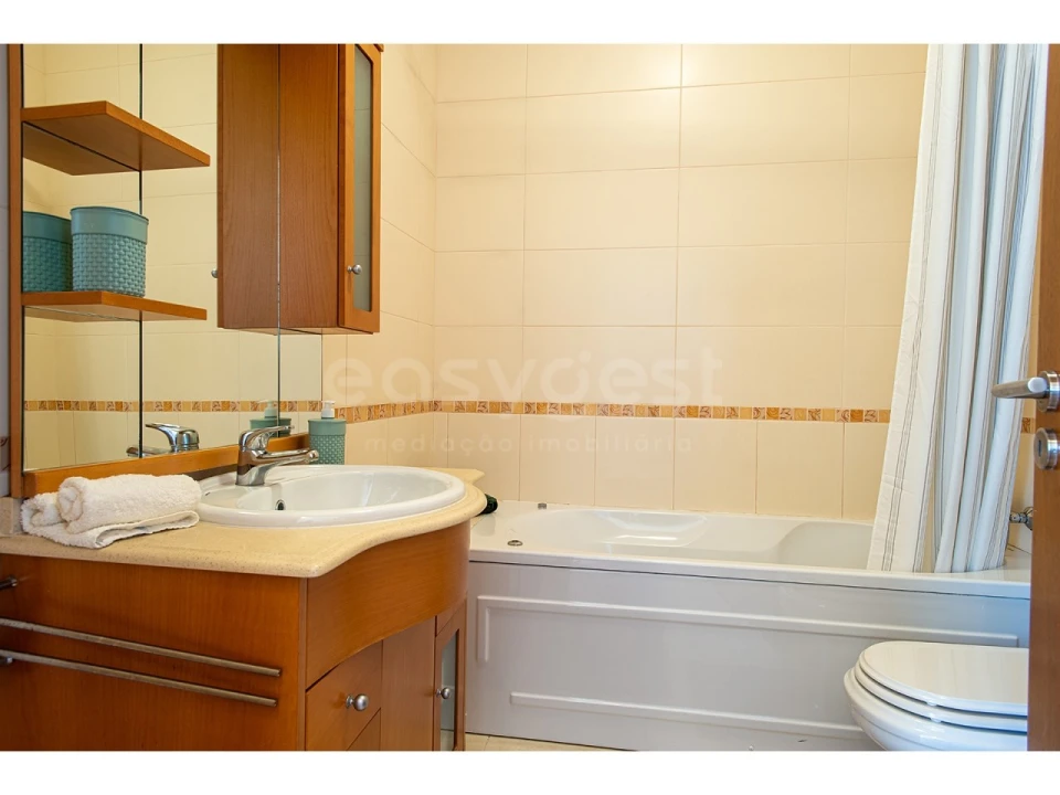 Moradia T3 para Venda em Castro Marim Foto 34
